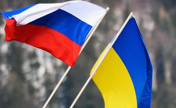 Украина хочет арестовать заграничное имущество России