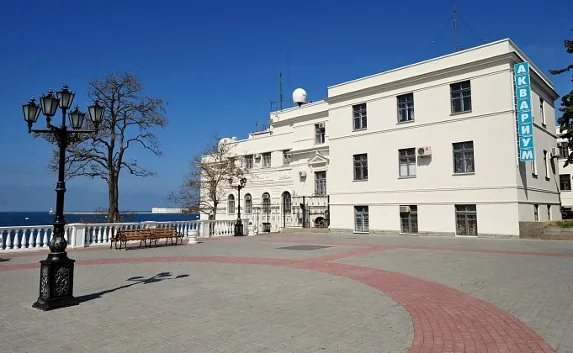 В Севастополе выбрали место для памятника князю Потёмкину 