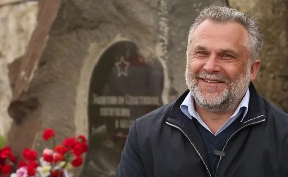 Чалый: Разруха у нас в головах