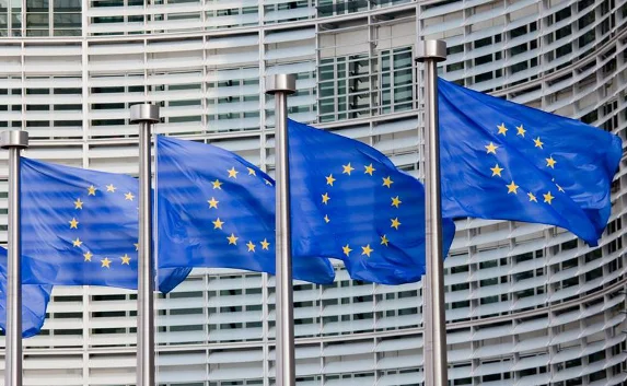 Европарламент приостановил сотрудничество с Россией