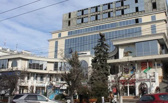 В Севастополе остановлена деятельность «Диалога»