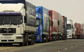 В Раде Украины предложили топливно-сырьевую блокаду Крыма