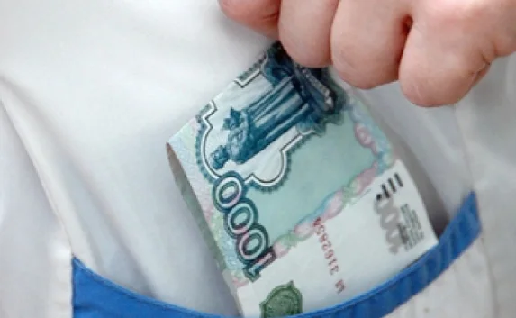 Врач из Партенита оштрафована за «липовые» справки