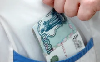 Врач из Партенита оштрафована за «липовые» справки