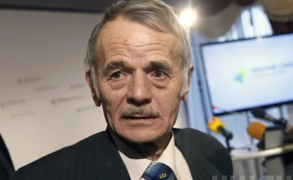 МИД Киргизии: Джемилев оскорбил суверенитет страны