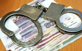 С начала 2015 года в Крыму выявили 370 экономических преступлений