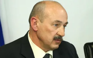 Главой Минкурортов Крыма назначили помощника Аксёнова