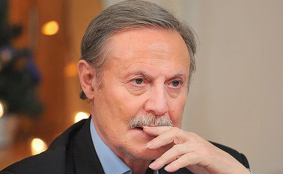 Народный артист СССР осудил нападки Евросоюза на РФ из-за Крыма