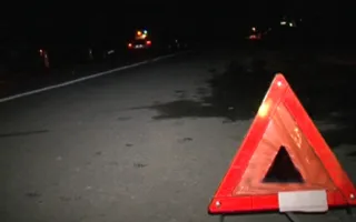 В Каче двое на «Жигулях» получили травмы, «протаранив» забор