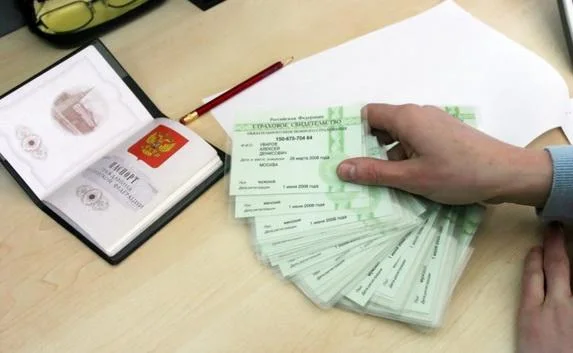 Пенсионный фонд: Севастопольцам не видать работы без СНИЛС