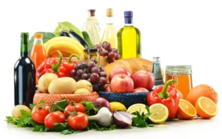 В Крыму с начала года продукты питания подорожали на 20% 