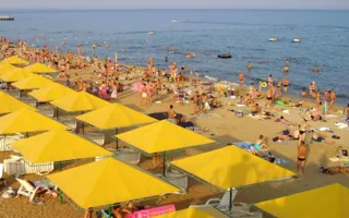 Льготные билеты в Крым новосибирцы разобрали за неделю