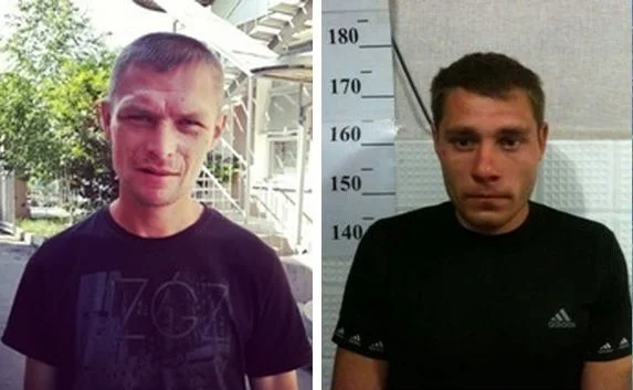В Симферополе поймали «гастролёров»-грабителей
