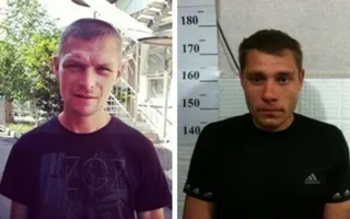 В Симферополе поймали «гастролёров»-грабителей