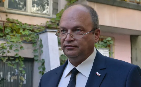 Мэр Симферополя: Подрядчики думают только о своём кармане