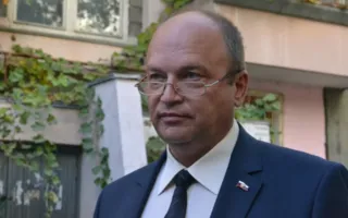 Мэр Симферополя: Подрядчики думают только о своём кармане