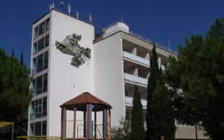 Коллектив санатория «Ясная поляна» на ЮБК жалуется на директора