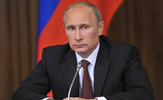 Аналитик из США признал Путина самым могущественным лидером