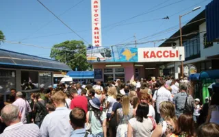 Очереди на автостанциях Крыма связаны с устаревшим оборудованием