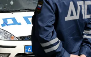 В Крыму инспекторы ДПС помогли роженице в экстремальной ситуации 
