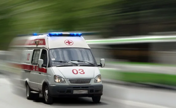На автостанции в Керчи скончался турист