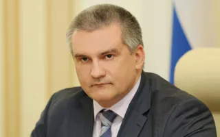Аксёнову пришлось извиняться за коммунальщиков Симферополя