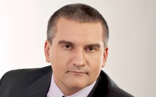 Аксёнов стал четвёртым губернатором-блогером России