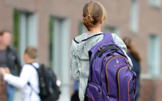 В Крыму полицейские вернули домой 15-летнюю дочь-беглянку