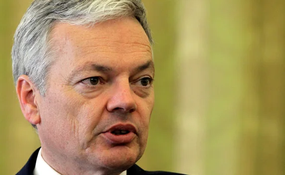МИД Бельгии: Украина должна работать с ЕС и Россией 