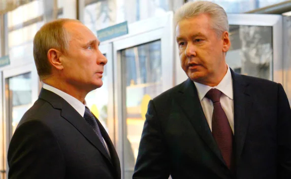 Советник Меняйло: Путину и Собянину не говорили: «Понаехали...»