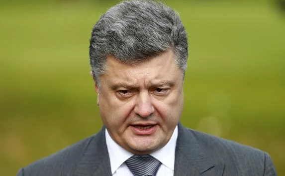 Украинский аналитик: Порошенко «осталось» полгода
