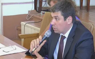 В Севастополе пациенты горбольницы пошли «врукопашную» на Восканяна