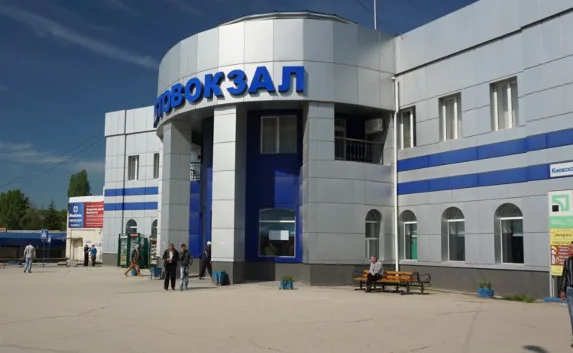 «Крымавтотранс» заверил: Очередей у автобусных касс не будет