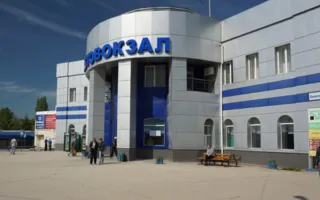 «Крымавтотранс» заверил: Очередей у автобусных касс не будет