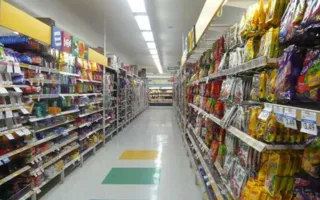 От поставок из Украины Крым практически отказался 