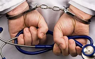 В Красноперекопске врачей винят в смерти пациентки