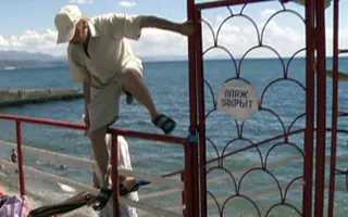 В Крыму перепишут скандальный закон «о закрытых пляжах»