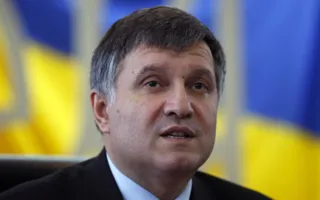  Аваков назначил начальника Управления МВД Украины в Крыму