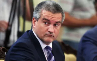 Аксёнов предложил ввести ещё один земельный налог в Крыму
