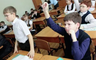 Обучение в школах Крыма будет на русском языке