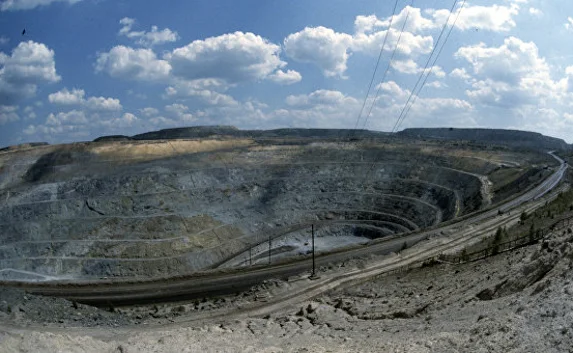 В Крыму для добычи известняка незаконно использовали карьер
