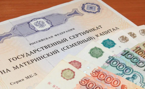Образование детей за счёт материнского капитала в Севастополе