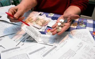 В Крыму с 1 июля за свет надо будет платить больше