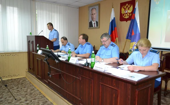 Социальная защита инвалидов на контроле прокуратуры Севастополя