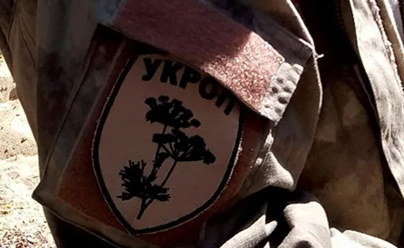 В Украине зарегистрирована партия «Укроп»