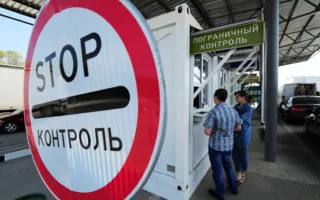 В Крыму хотят упростить процедуру въезда для иностранцев