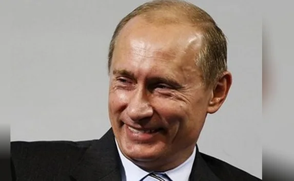 Мировые СМИ: С личной жизнью Путина «всё в порядке»