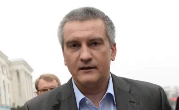 Аксёнов: Симферополь нужно очистить от мусора в сжатые сроки