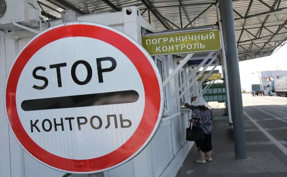 Приграничные с Украиной зоны модернизируют за три года