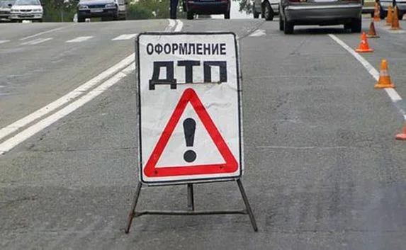 В Севастополе авария изменила маршрут движения троллейбусов 